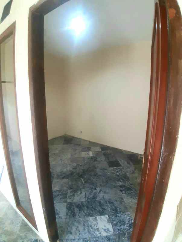 dikontrakkan disewakan rumah baru ciawi bogor