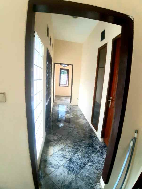 dikontrakkan disewakan rumah baru ciawi bogor