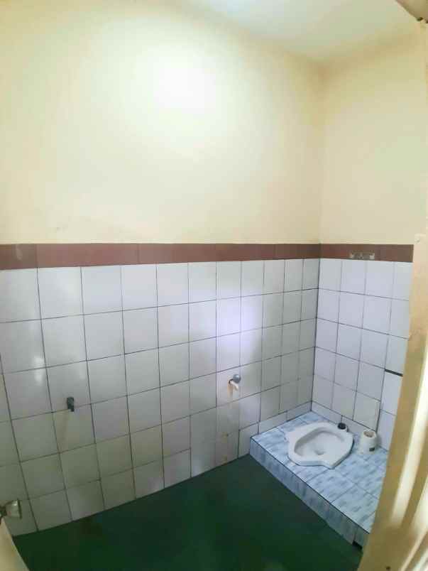 dikontrakkan disewakan rumah baru ciawi bogor