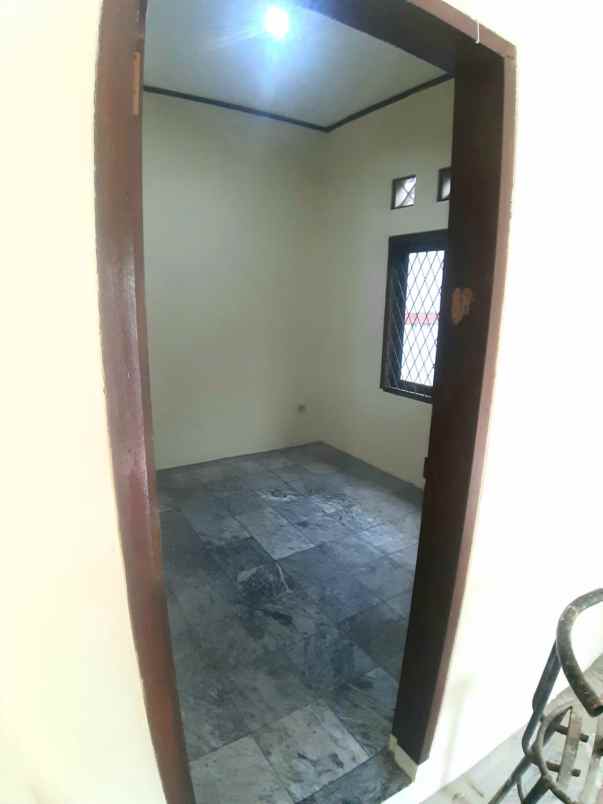 dikontrakkan disewakan rumah baru ciawi bogor