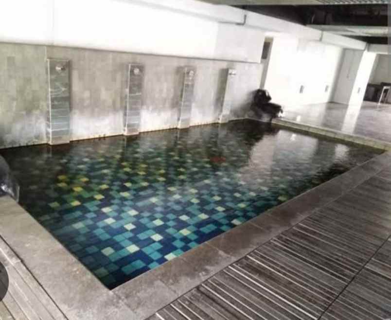 disewakan apartemen apartemen sudirman sahid