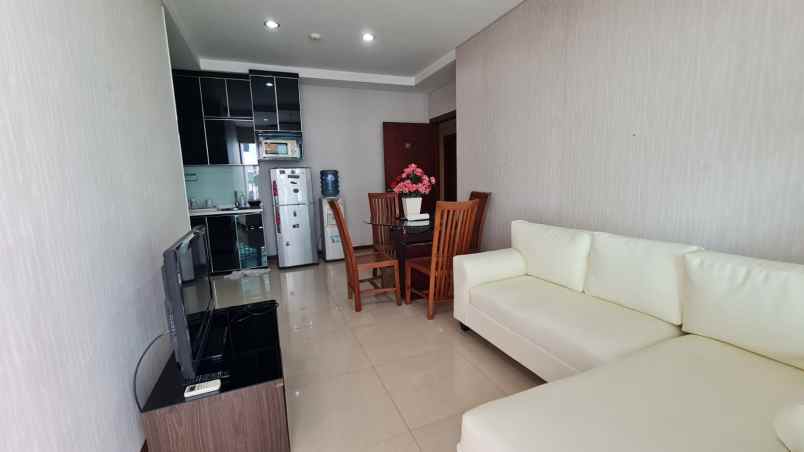 disewakan apartemen apartemen thamrin residence
