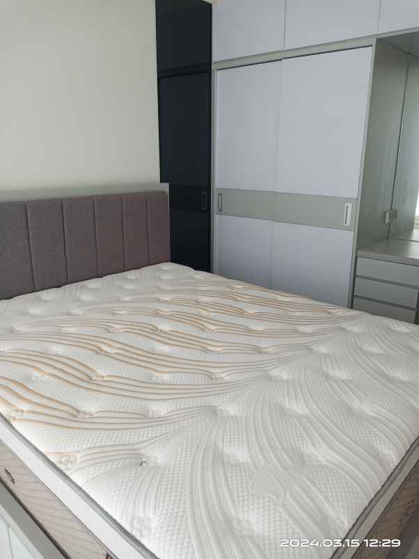 disewakan apartemen apartemen the kensington