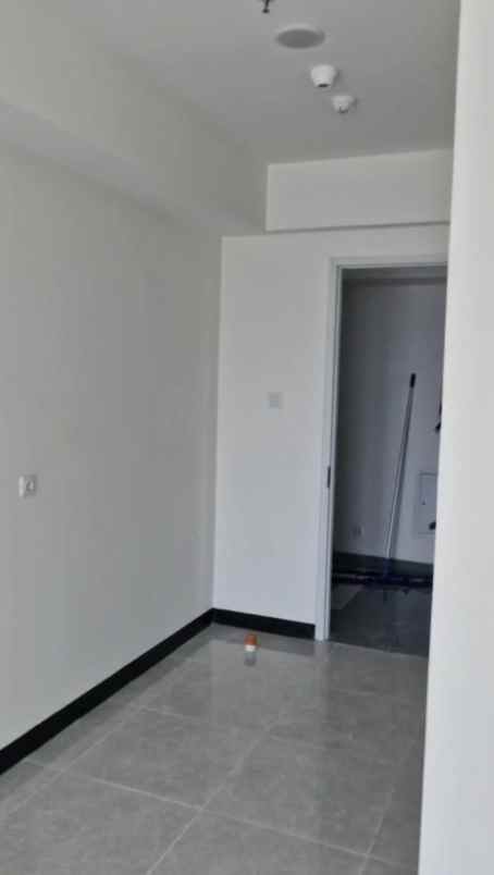disewakan apartemen apartemen westown view