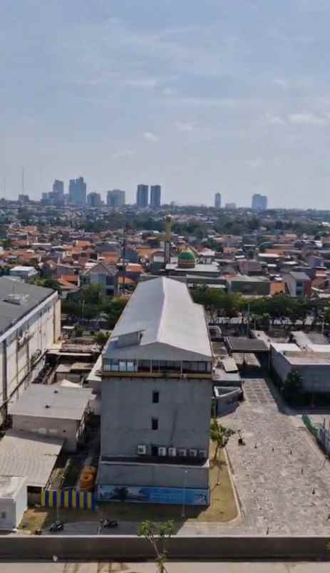 disewakan apartemen apartemen westown view