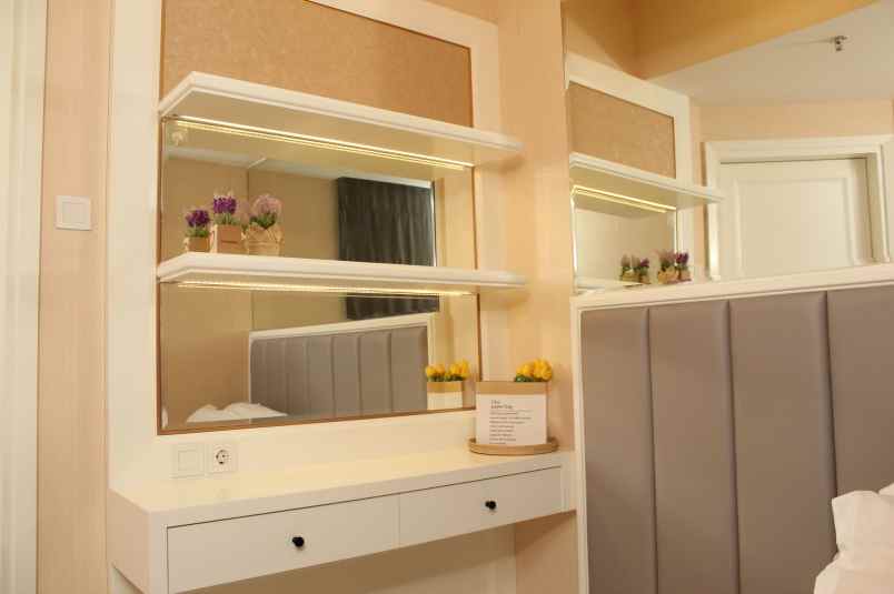 disewakan apartemen benson lantai 23
