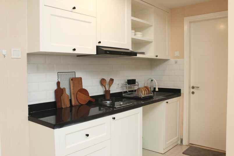 disewakan apartemen benson lantai 23
