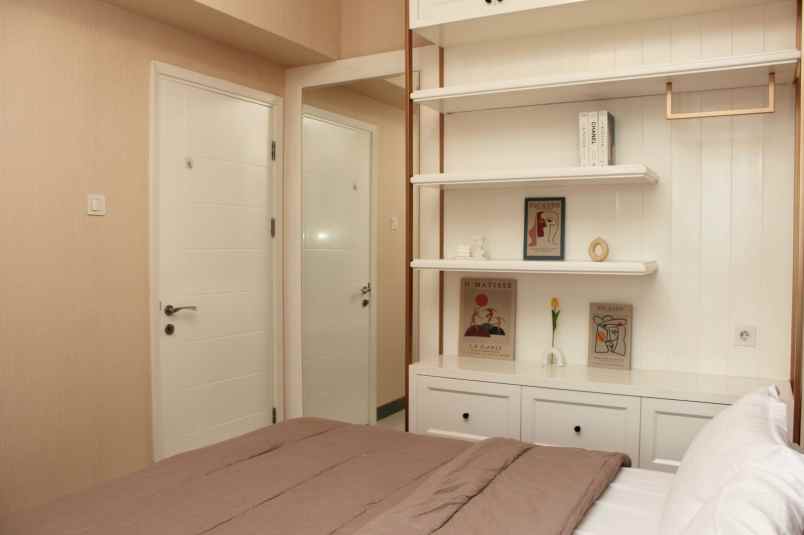 disewakan apartemen benson lantai 23