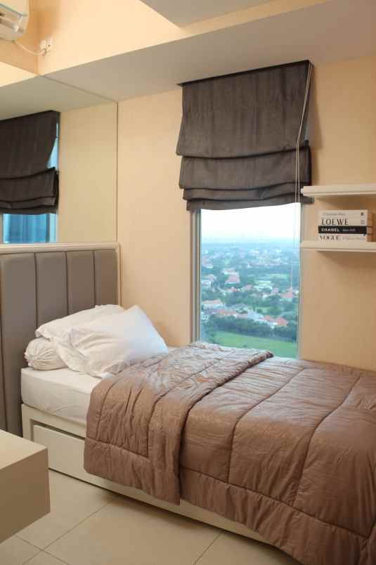 disewakan apartemen benson lantai 23