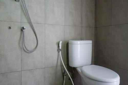 disewakan apartemen citraland surabaya