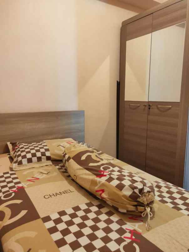 disewakan apartemen educity tower yale