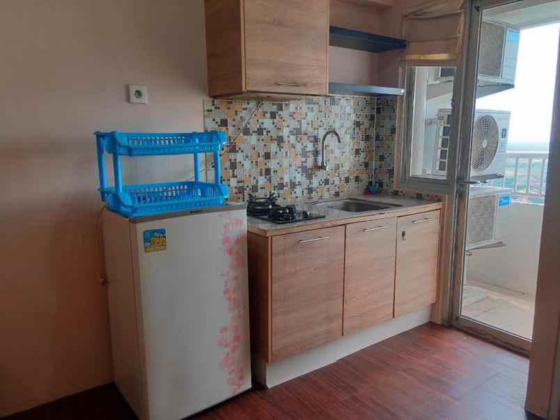 disewakan apartemen educity tower yale