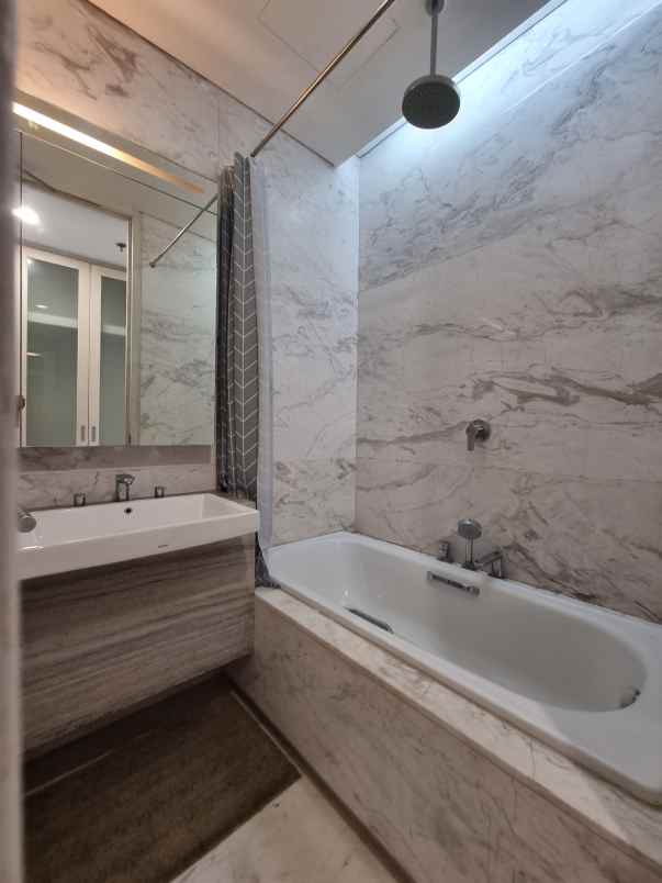 disewakan apartemen izzara apartment tb simatupang