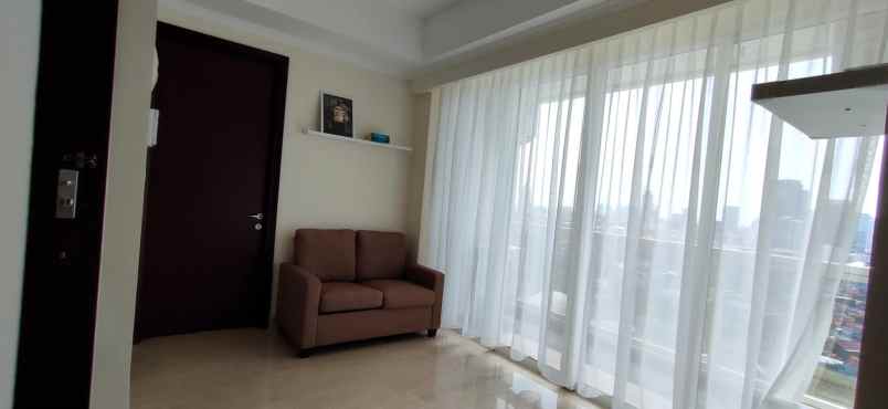 disewakan apartemen jalan cikini raya