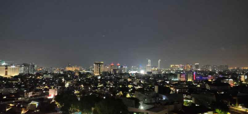 disewakan apartemen jalan cikini raya