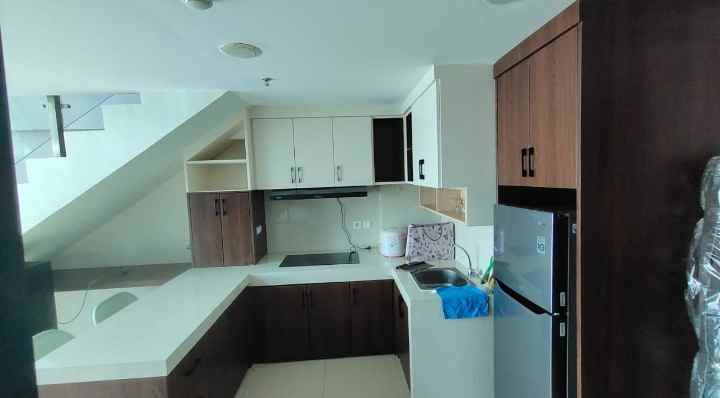 disewakan apartemen jalan tembakau deli