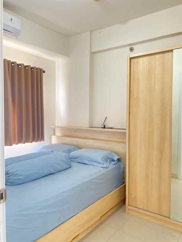disewakan apartemen jl ahmad yani rawasari