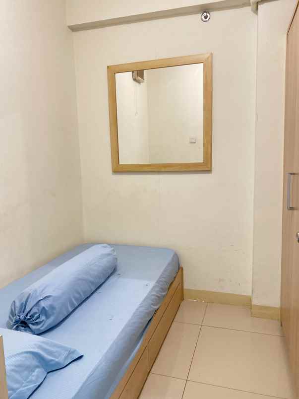 disewakan apartemen jl ahmad yani rawasari