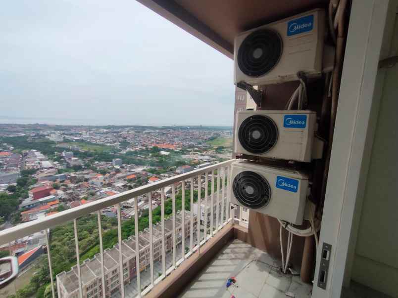 disewakan apartemen jl dr ir h soekarno no 30