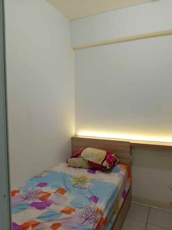 disewakan apartemen jl jendral ahmad yani kav 49