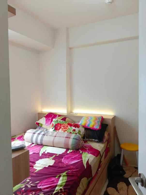 disewakan apartemen jl jendral ahmad yani kav 49