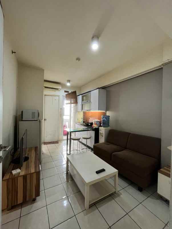 disewakan apartemen jl jendral ahmad yani kav 49