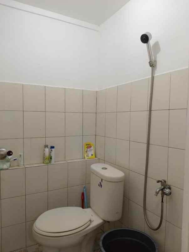 disewakan apartemen jl jendral ahmad yani kav 49