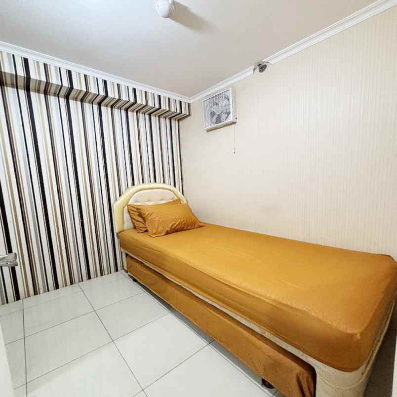 disewakan apartemen jl kalibata raya no 1 kel