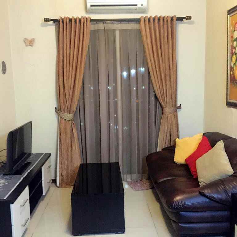 disewakan apartemen jl kebon kacang kebon
