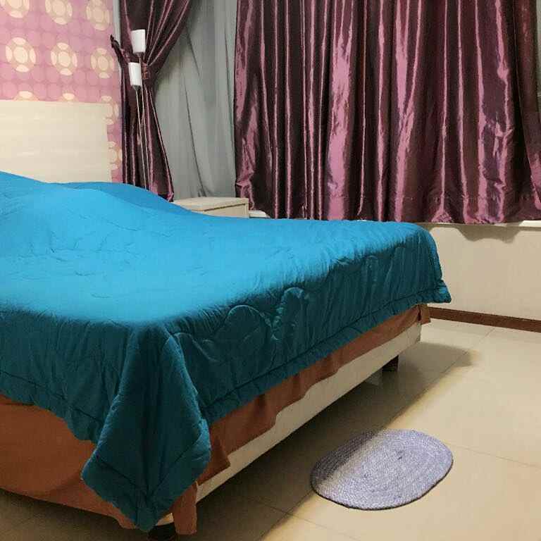 disewakan apartemen jl kebon kacang kebon