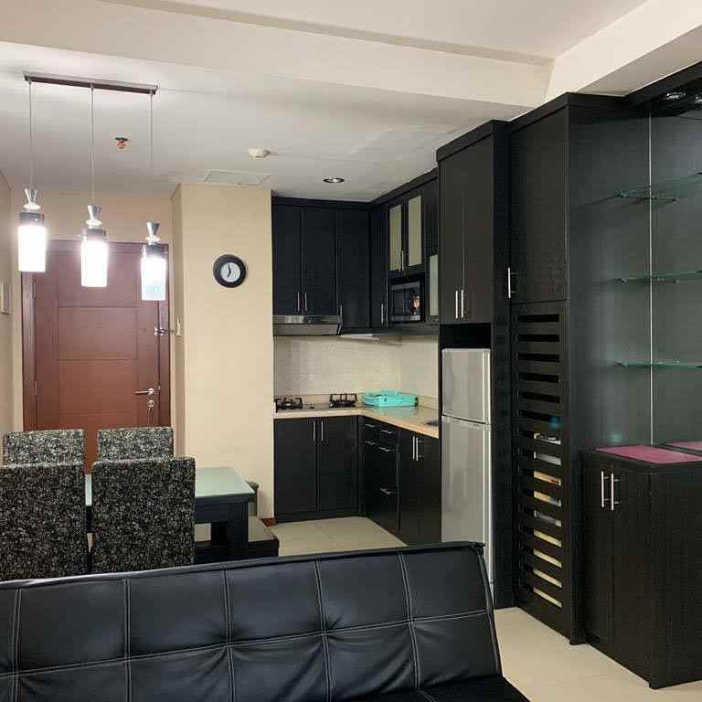 disewakan apartemen jl kebon kacang kebon