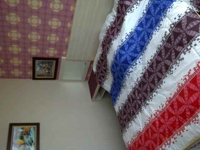 disewakan apartemen jl kebon kacang kebon