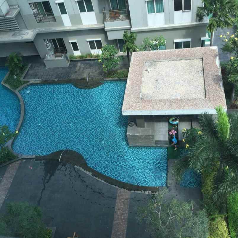 disewakan apartemen jl kebon kacang kebon