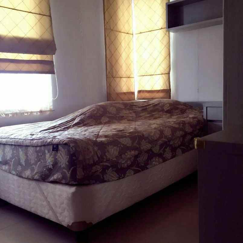 disewakan apartemen jl kebon kacang kebon