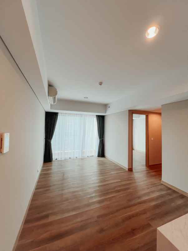 disewakan apartemen jl letjen suprapto no 1