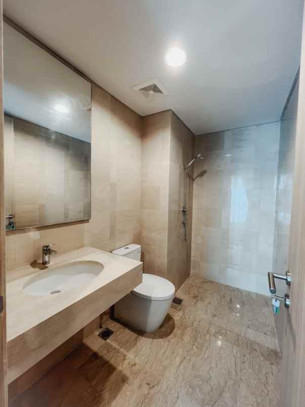 disewakan apartemen jl letjen suprapto no 1
