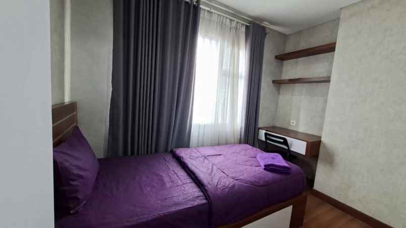 disewakan apartemen jl mh thamrin panunggangan