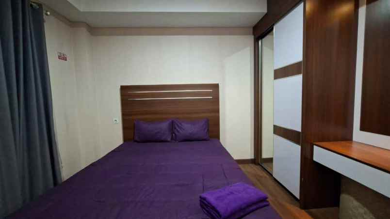 disewakan apartemen jl mh thamrin panunggangan