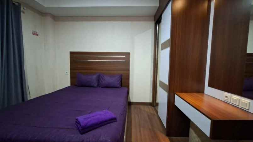 disewakan apartemen jl mh thamrin panunggangan