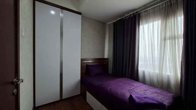 disewakan apartemen jl mh thamrin panunggangan