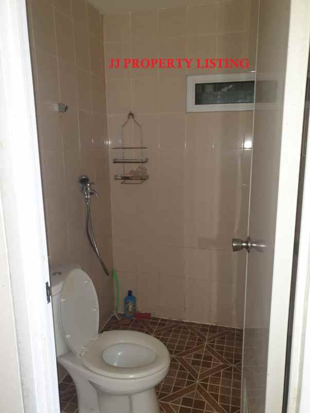 disewakan apartemen jl yos sudarso sunter jaya