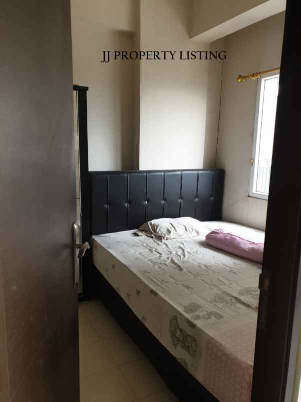 disewakan apartemen jl yos sudarso sunter jaya