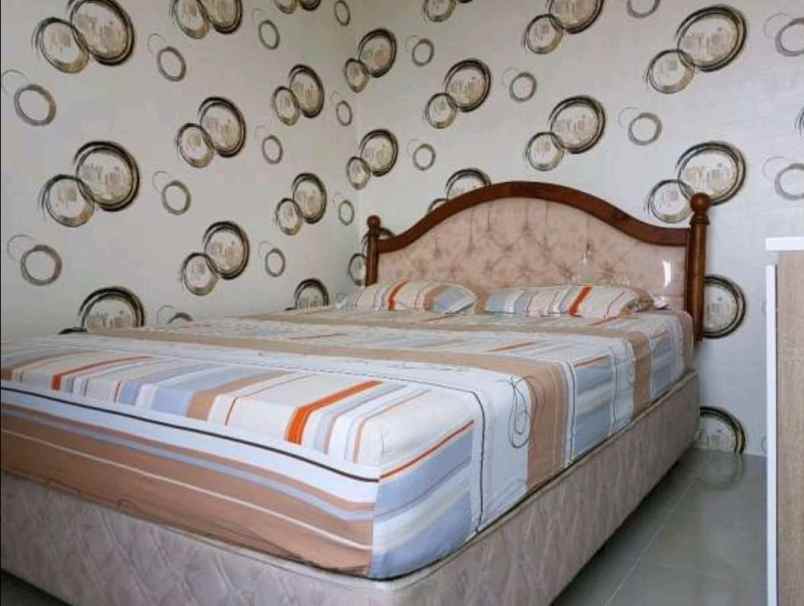 disewakan apartemen menara rungkut lantai 6