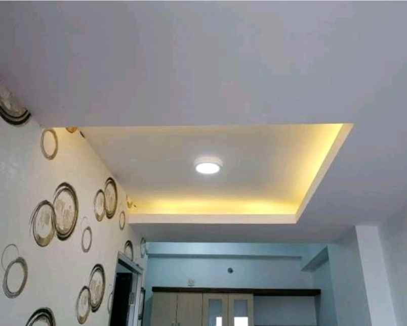 disewakan apartemen menara rungkut lantai 6