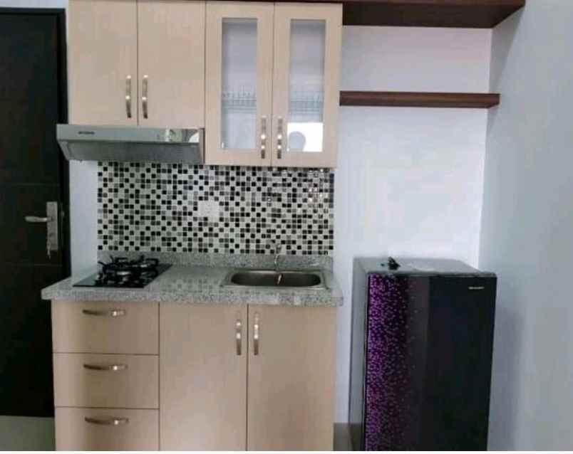 disewakan apartemen menara rungkut lantai 6