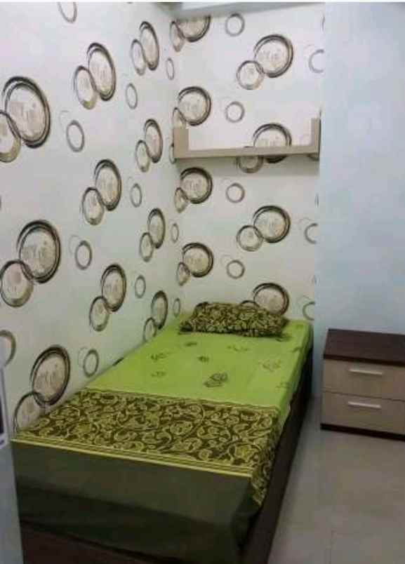 disewakan apartemen menara rungkut lantai 6