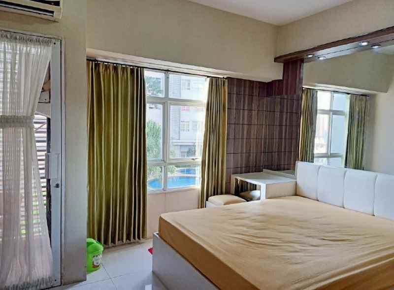 disewakan apartemen metropolis raya tenggilis surabaya