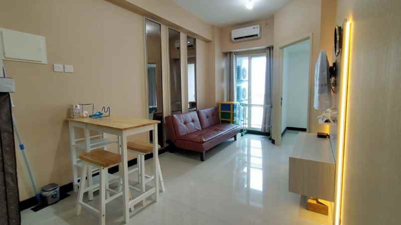 disewakan apartemen mulyorejo