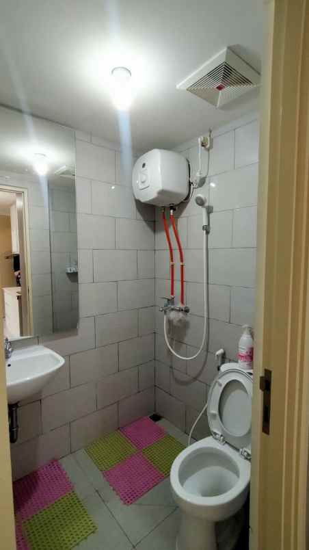 disewakan apartemen mulyorejo