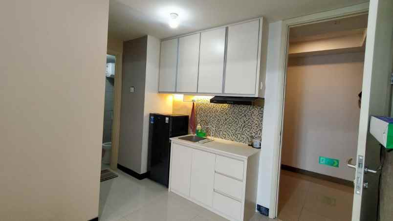 disewakan apartemen mulyorejo
